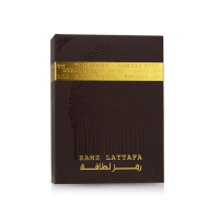 Lattafa Ramz Gold EDP 100ml – Lyxig, Varm, Lockande Doft för Sofistikation