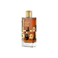 Lattafa Ameer Al Oudh Intense Oud 100ml EDP Lyxig Långvarig Parfym