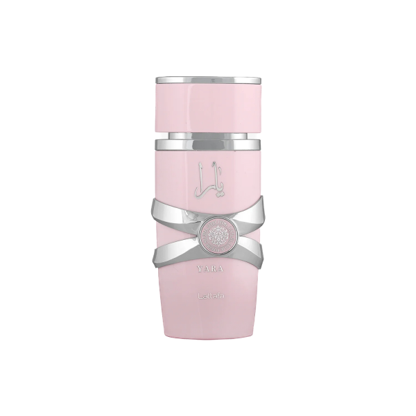 Lattafa Yara 100 ml EDP – Tropisk, Elegant Damparfym med Fruktiga Blomnoter