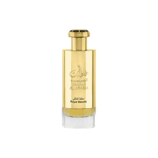 Lattafa Khaltaat Al Arabia Royal Blends Gold EDP 100 ml