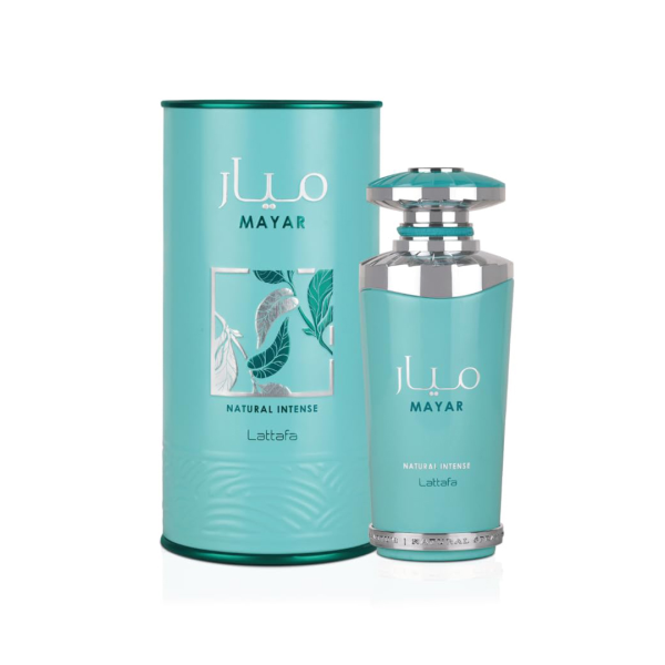 Mayar Natural Intense
