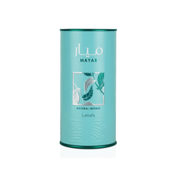 Mayar Natural Intense
