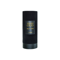 Lattafa Velvet Oud Lyxig Orientalisk EDP 100ml – Fängslande Doft för Honom och Henne