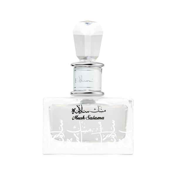 Musk Salama