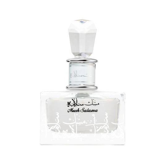 Musk Salama