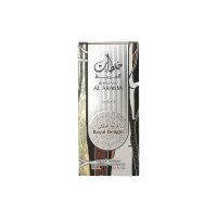 Lattafa Khaltaat Al Arabia Royal Delight 100ml EDP: Kunglig Doftupplevelse med Fruktiga och Träiga Toner