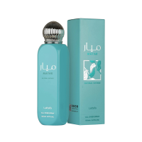 Lattafa Mayar Naturligt Intensiv Allöverspray 150ml – Förtrollande Doft för Elegans