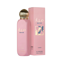 Lattafa Mayar All Over Spray 150ml: Strålande, Förtrollande Doft med Långvarig Elegans