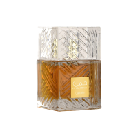 Lattafa Khamrah Lyxig Gourmand Eau de Parfum 100ml – Kryddig Sötma Träig Unisex Doft