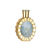 Lattafa Victoria Förförisk Eau de Parfum för Kvinnor, Citron Gourmand Vanilj Neroli Doft 3.4 Fl Oz