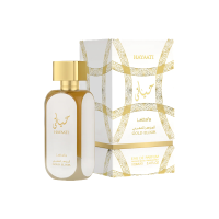 Hayaati Gold Elixir Lyxig Långvarig Eau de Parfum 100ml Unisex Doft