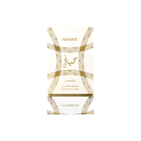 Hayaati Gold Elixir Lyxig Långvarig Eau de Parfum 100ml Unisex Doft
