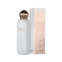 Lattafa Fakhar Kvinnlig Allkroppsspray 150ml: Elegant, Långvarig Doft med Apelsinblomma, Jasmin & Patchouli
