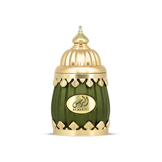 Al Narjis
