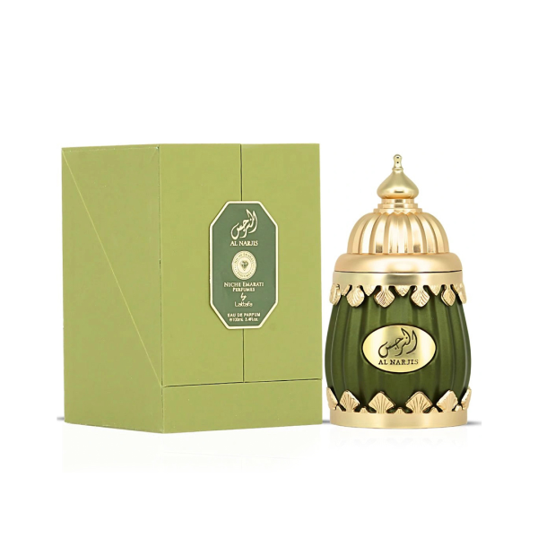 Al Narjis