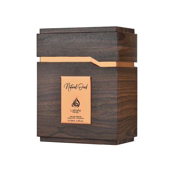 Natural Oud