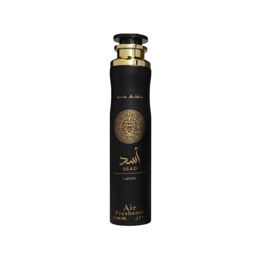 Asad Air Freshener