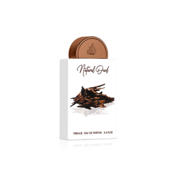 Natural Oud