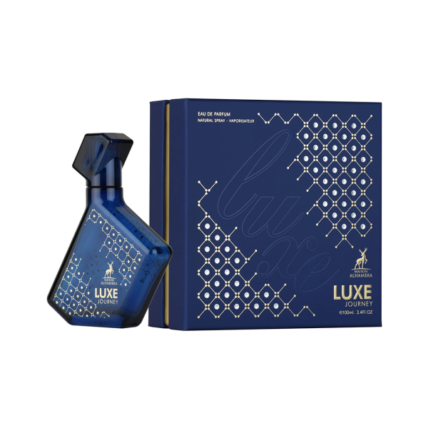 Luxe Journey
