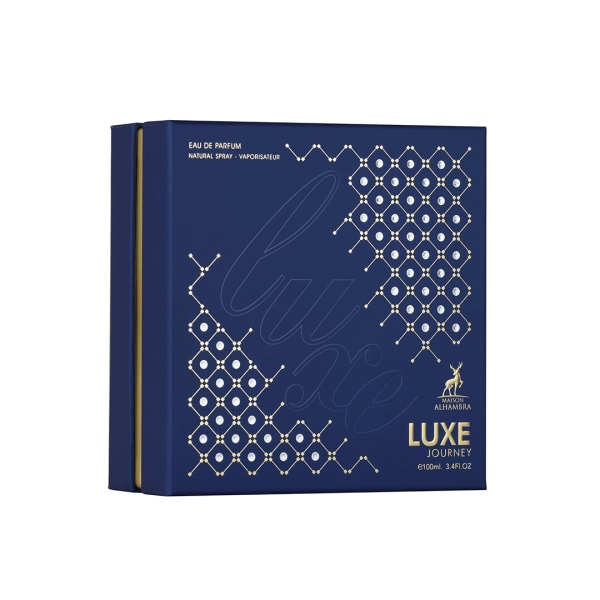 Luxe Journey