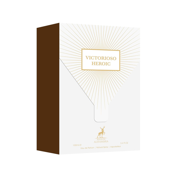 Victorioso Heroic