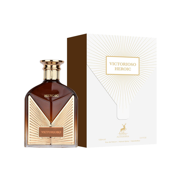 Victorioso Heroic