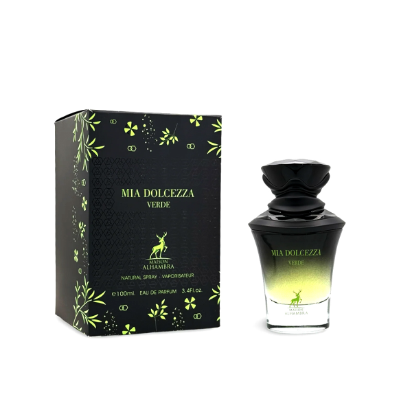 Mia Dolcezza Verde