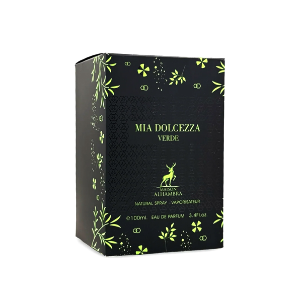 Mia Dolcezza Verde
