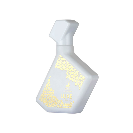 Maison Alhambra Luxe Blanc EDP 100 ml
