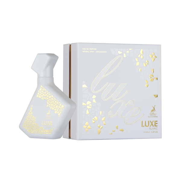 Luxe Blanc