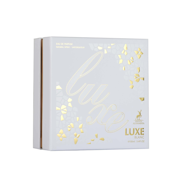 Luxe Blanc
