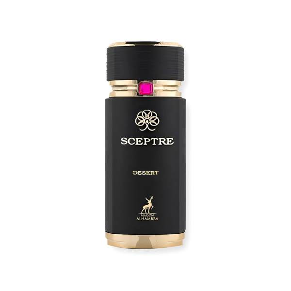 Sceptre Desert