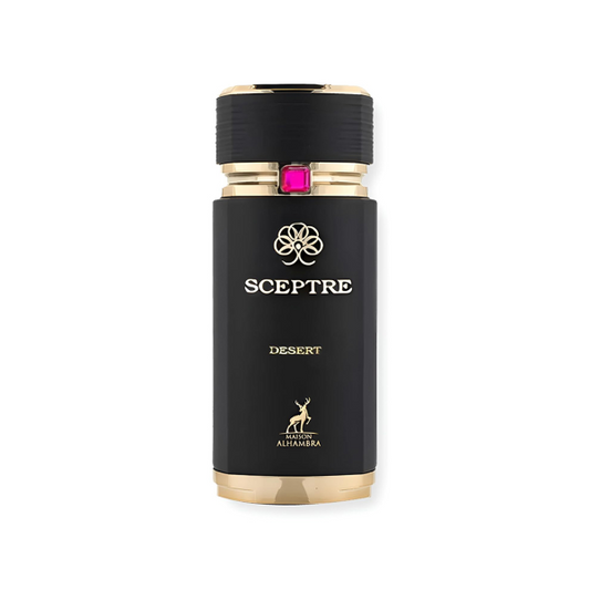 Sceptre Desert