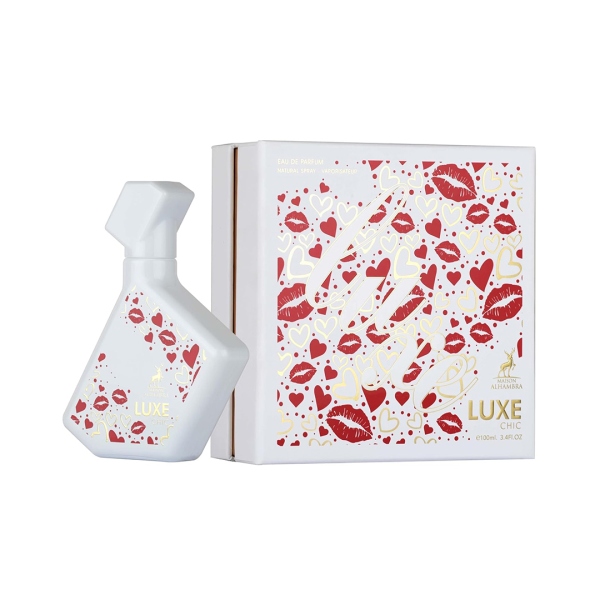 Luxe Chic