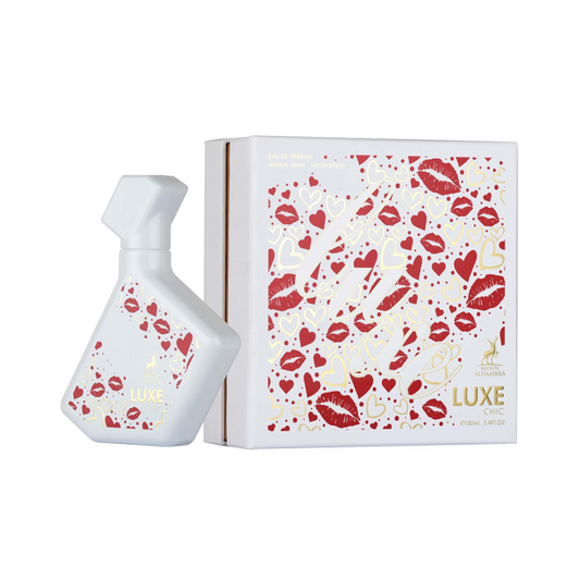 Maison Alhambra Luxe Chic EDP 100 ml – bild 2