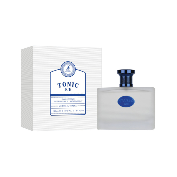 Tonic Ice