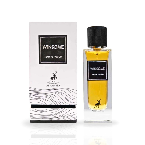 Winsome
