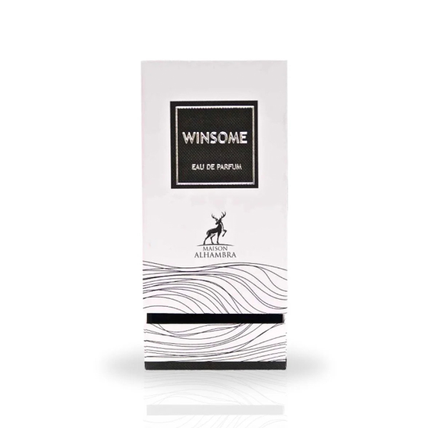 Winsome