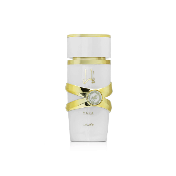 Lattafa Yara Moi EdP 100ml: Krämig Blommig Sötma med Mystiska Undertoner