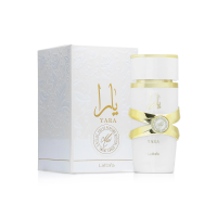 Lattafa Yara Moi EdP 100ml: Krämig Blommig Sötma med Mystiska Undertoner