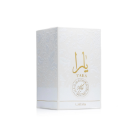 Lattafa Yara Moi EdP 100ml: Krämig Blommig Sötma med Mystiska Undertoner
