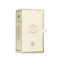 Lattafa The Kingdom Woman: Kunglig Eau de Parfum för Kvinnor, 100ml, Elegant Doft