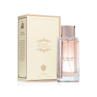 Lattafa The Kingdom Woman: Kunglig Eau de Parfum för Kvinnor, 100ml, Elegant Doft