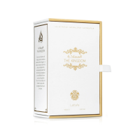 Lattafa The Kingdom Man EDP 100ml – Förtrollande Kunglig Herrdoft med Varma Trätoner