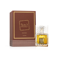 Lattafa Khamrah Qahwa EDP 100ml – Lyxig Kaffe- och Krydddoft för En Oemotståndlig Aura