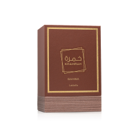 Lattafa Khamrah Qahwa EDP 100ml – Lyxig Kaffe- och Krydddoft för En Oemotståndlig Aura