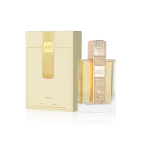 Lattafa Angham Sensuell Orientalisk EDP 100ml – Kryddig Vanilj, Bärnsten, Mysk Doft
