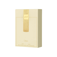 Lattafa Angham Sensuell Orientalisk EDP 100ml – Kryddig Vanilj, Bärnsten, Mysk Doft