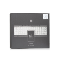 Lattafa Liam Grey 100ml EDP för Män – Elegant, Fräsch och Tidlös Doft