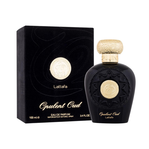 Opulent Oud